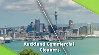 Commercial Cleaning Auckland - Contact 0800 500 263