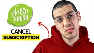 How to Cancel Your HelloFresh Subscription (2025) - Quick & Easy Steps