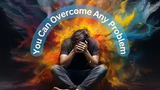 Four Steps To Solve Any Problem: How To Find Peace In Chaos