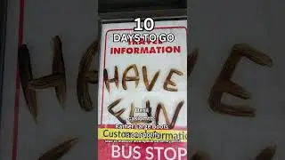 HaveFun - 10 days to go
