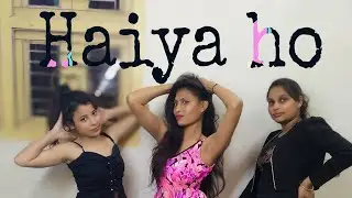 Haiya Ho Marjaavaan | Sidharth M, Rakul Preet | Tulsi Kumar, Jubin Nautiyal ,Tanishk B