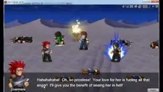 Hero Fighter Game Play   Stage 7 Drew level 15 Hard