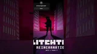 актив жив? #undertaleau #hate #battle #epic #music @NyxTheShieldOFFICIAL