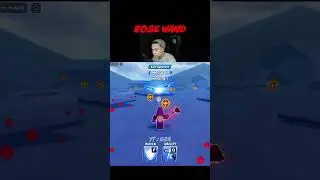 Rose Wand Clash😱🔥