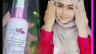 order WA & Line 0813 1730 7128 Fair N Pink cream @tampilmemukau