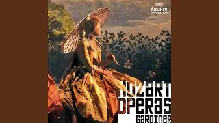 Mozart: Die Zauberfl&ouml;te, K.620 / Act 1: Dies Bildnis ist bezaubernd sch&ouml;n (Tamino)