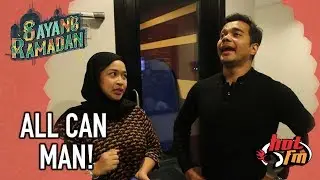 CBS: Alif Satar (Ni Alif yang takde gossip tu tau!)