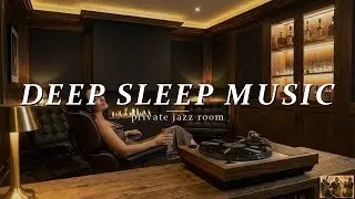 Deep Sleep Induction 🔴 Drift Into Deep Rest - Deep Sleep & Restful Night Music (Delta Waves)