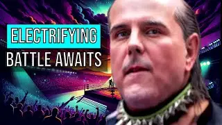 Asylum Pro Wrestling: Visiting Hours Episode: 19 (Unfinished Business: Crazy Shay vs. Gary Wolf)