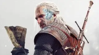 The Witcher 3: Hearts of Stone - You are... Immortal? - Extended (Epic Music)