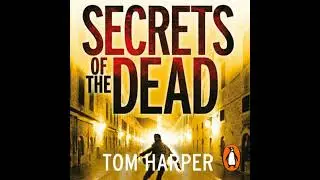 Secrets of the Dead: an utterly compelling action-packed thriller &ndash; guaranteed to have you hooked&hellip;