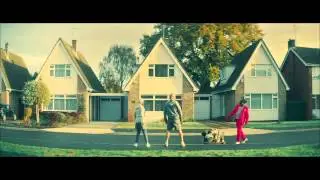 ▶ DJ Fresh VS Jay Fay Feat  Ms Dynamite   'Dibby Dibby Sound' Official Video Out Now