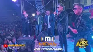 Sonido Profesional Midas en la Promocion de Colegio Jose Maria Linares de Porco 