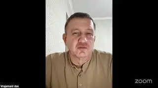 ЕМ Враджамани дас -Семинар по Шримад Бхагаватам Лекция 68