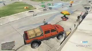 Don't Fly Kites with Shinchan in GTA 5! 😂 (Makar Sankranti Special)