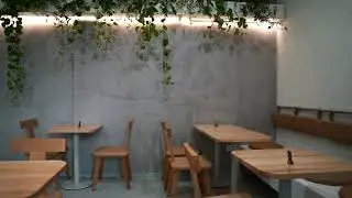 MERON Budapest ∣ Our first international location
