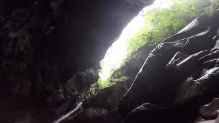 canyoning pilotera