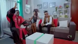 Sur Le Canap&eacute; p3 l&rsquo;incompr&eacute;hension des femmes (Gaz mawete)