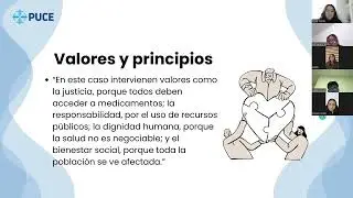 LA SALUD PÚBLICA ENFRENTÓ CRISIS DE MEDICAMENTOS Y FALTA DE GESTION CLARA 
