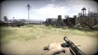 Radiation Island  Offiical iPhone iPad Trailer 2015   Atypical Games HD