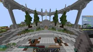 Minecraft: FACTIONS NEXUS MOSTRANDO TUDO SOBRE O SERVIDOR - NOVA S&Eacute;RIE! #01 &lsaquo; xMega &rsaquo;