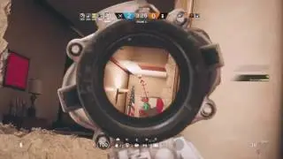 MerkPlazeThrough Rainbow Six  Siege #3