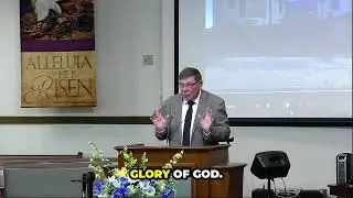 Building a Ministry
