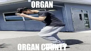 organ county