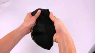 Scatter Radiation Protection for the Brain: Thinking Cap