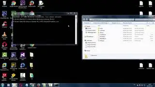 How to Install colorama python module