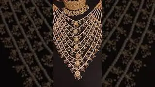 Pakistani Bridal Jewelry - Wedding Jewelry Sets   👰💚Please  subscribe 👰💚