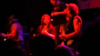 KICKHUNTER PIANO DORTMUND 14th 12th 2013 030