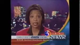 WFSB: NightBEAT Teaser [7-3-1999]