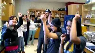 Plant Physiology Spring 2013 Organelle Isolation