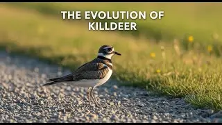 The Evolution of the Killdeer