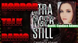 Horror Talk Radio - Serial Killers, Crime Thrillers, and Horror