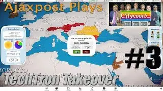 Computer Tycoon Lets Play #3: 1975 - Taking On The Competition?