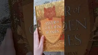 Locked Library Unboxing 🗝 December 2023