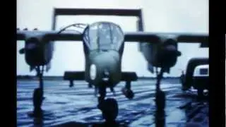 North American OV-10 BRONCO Weaponry