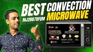 Best Microwave Oven 2025 | Best Convection Microwave Oven 2025