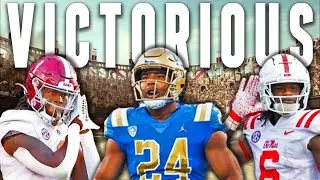 The Battle for the RB2 Spot in the 2023 Rookie Class