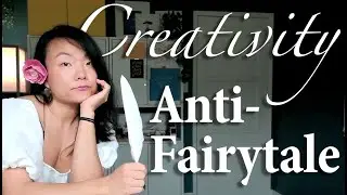 Make creativity happen in 2026 (practical tips for women) | Creative Business Real Talk Ep. 157