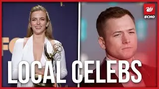The Merseyside stars who have made it big in Hollywood