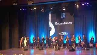 Cha cha cha em Lisboa