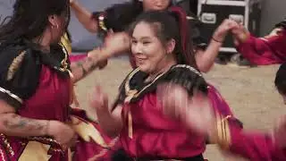 Ste. Madeleine Métis Days