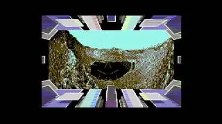Triad - Continuum C64 Scene Demo