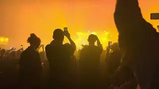 Underworld Live @ Toyosu pit 2026