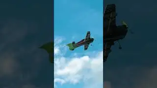 Pilot-RC Foamy E-840 from Hebu Shop