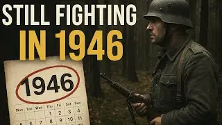 The Last Nazis Who Refused to Surrender 