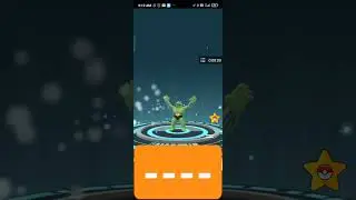 evolving shiny machamp | pokemon Go
